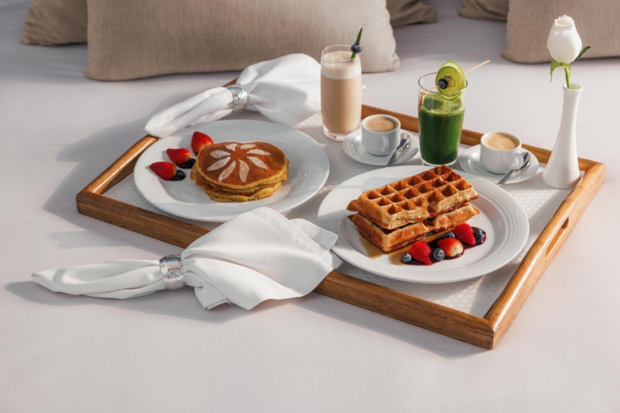 Bon Park Hotel At Vidantaworld 누에보 바야르타 외부 사진