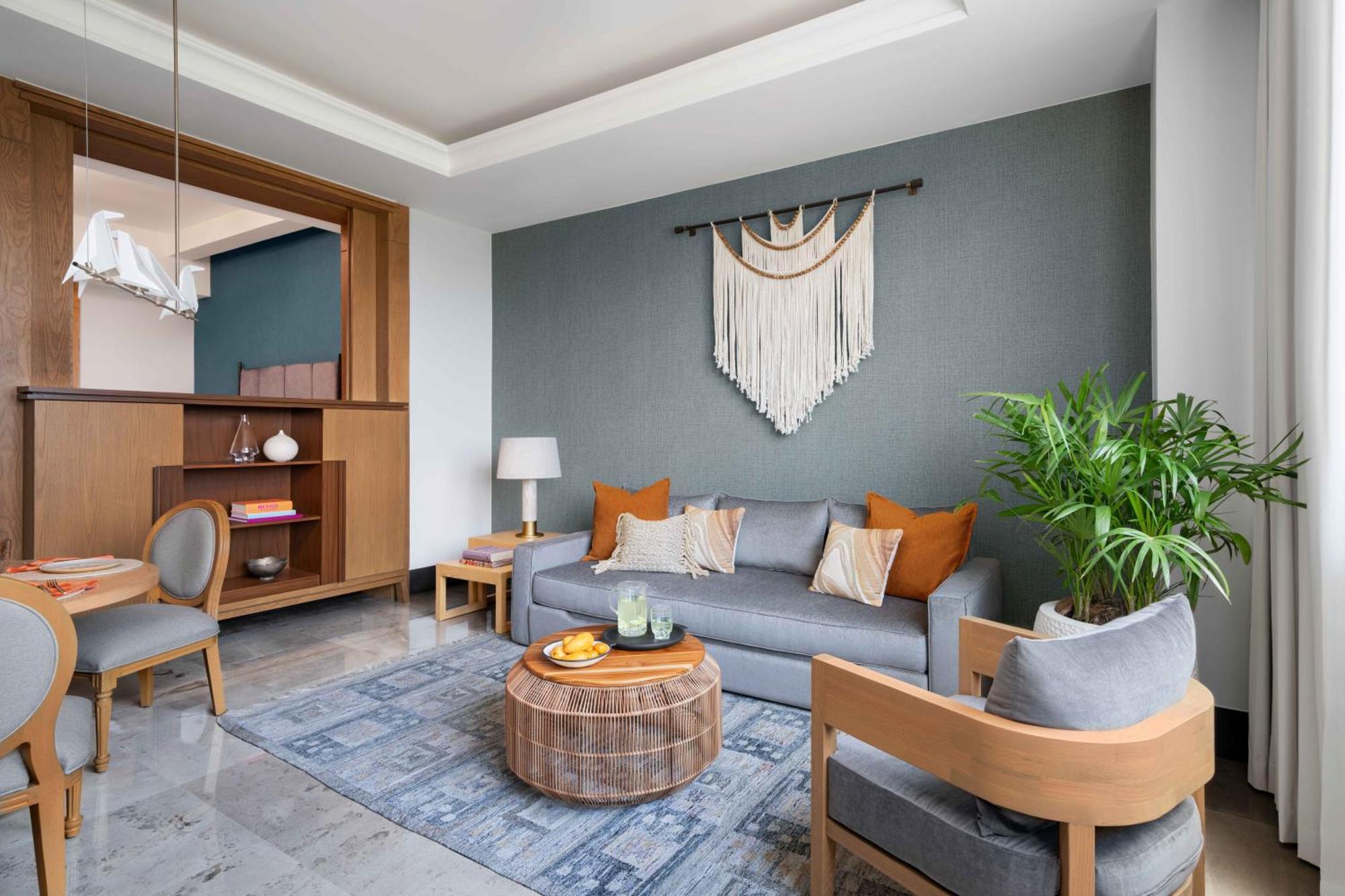 Bon Park Hotel At Vidantaworld 누에보 바야르타 외부 사진