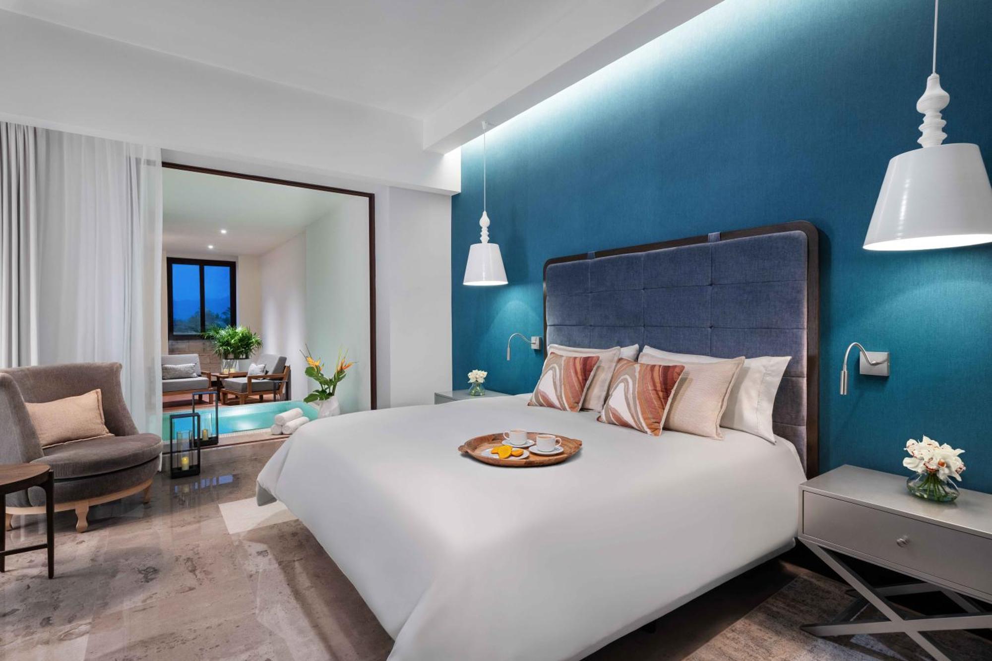 Bon Park Hotel At Vidantaworld 누에보 바야르타 외부 사진